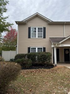 2617 Meadow Knoll Dr, Charlotte, NC, 28269