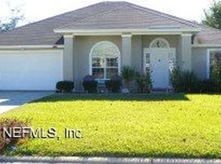 6266 Du Clay Rd, Jacksonville, FL 32244