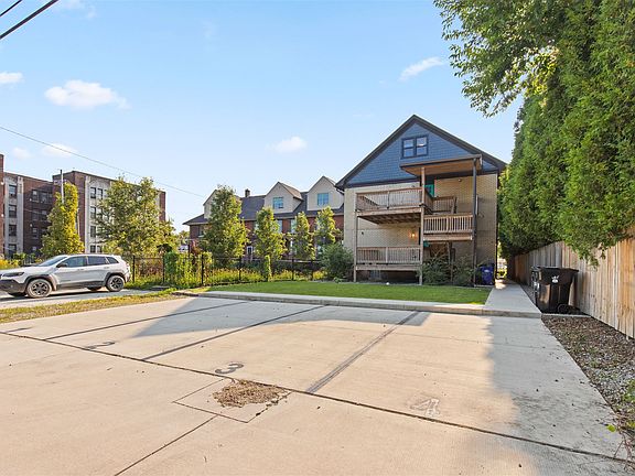 2nd image of 374 E Grand Blvd #1B