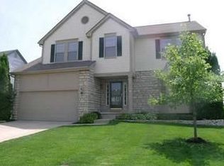 1674 Royal Oak Dr, Lewis Center, OH 43035