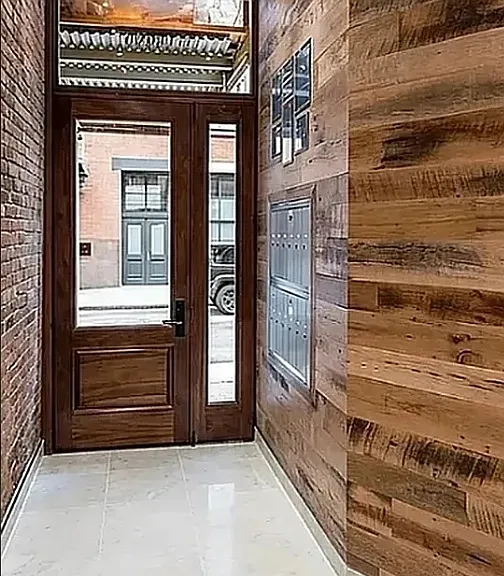 35 Crosby St #5A — Photo 8