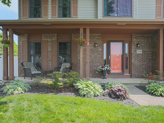 3rd image of 3580 Haywood Ct