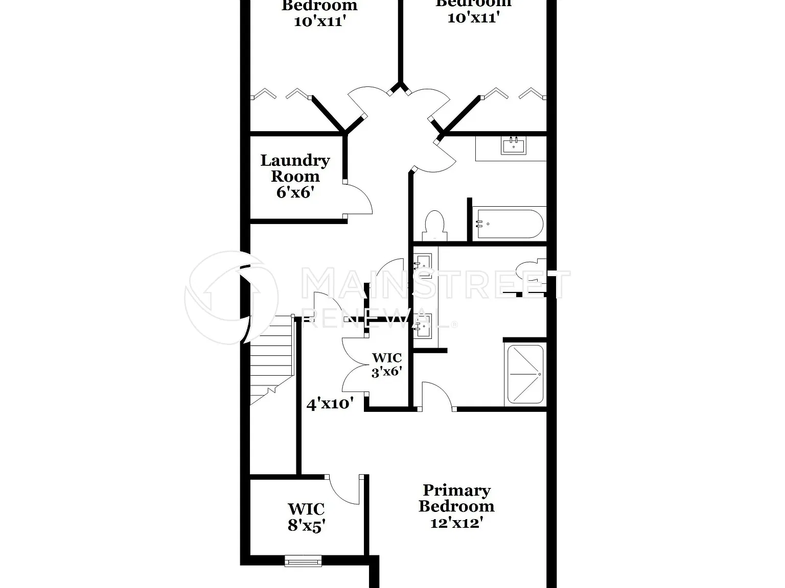 110 Noble Park Circle — Photo 2