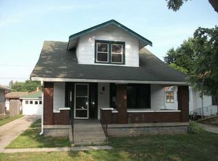 334 S Lockburn St, Indianapolis, IN 46241