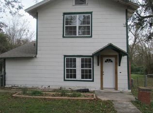 2641A Old Houston Rd, Huntsville, TX 77340