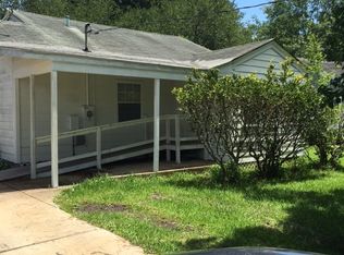 2406 10th St, Pascagoula, MS 39567
