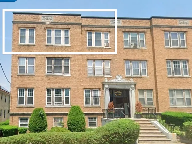 84 Tudor St #6 — Photo 1