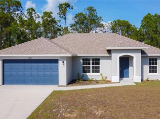 23440 Corinne Ave, Port Charlotte, FL 33980