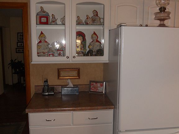 Kitchen Hutch
