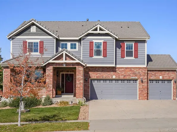 21291 E Flora Place, Aurora, CO 80013