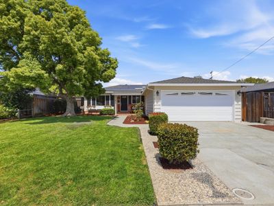 (Undisclosed Address), San Jose, CA, 95130
