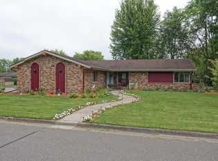 510 MELBINGER STREET, Owen, WI 54460