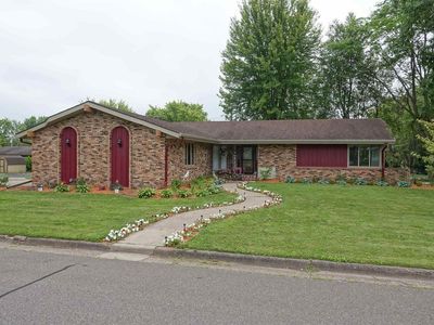 510 MELBINGER STREET, Owen, WI, 54460