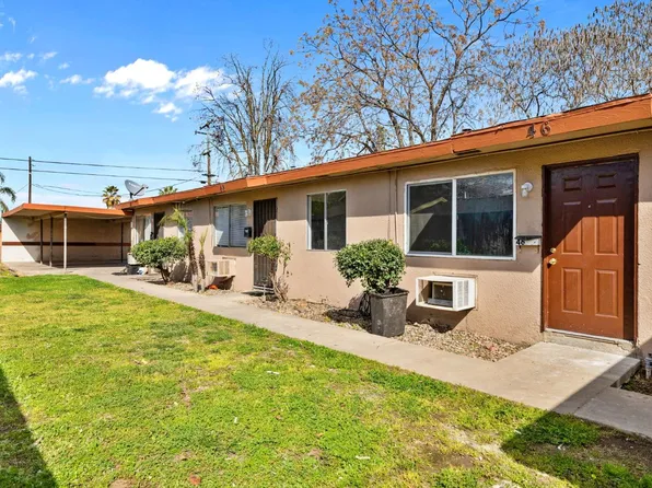 42 E Dakota Ave, Fresno, CA 93704