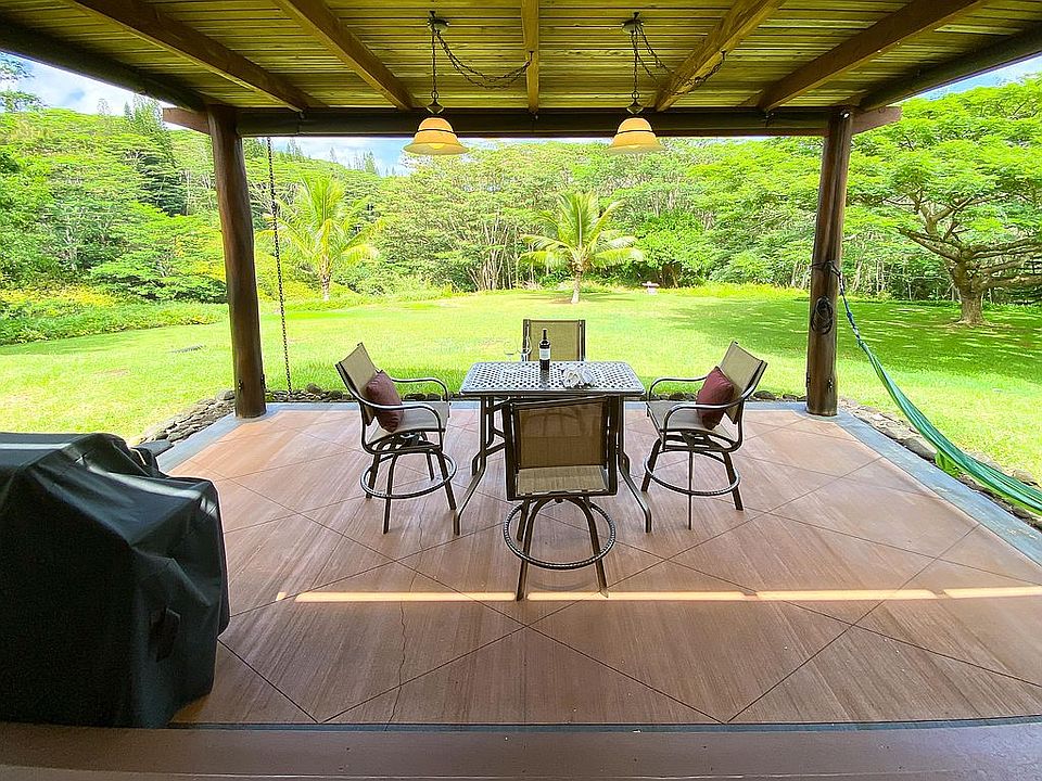 12+ x 20 ft lanai, fabulous