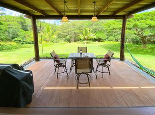 3800 Lepo St, Haiku, HI 96708