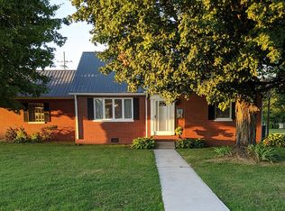 1700 Parkview Dr, Hopkinsville, KY 42240