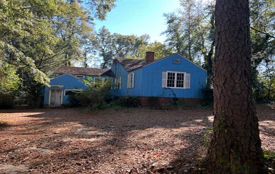 1760 Carolina Ave, Orangeburg, SC 29115 Zillow