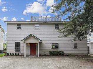 550 S River Rd #B, Pt Allen, LA 70767