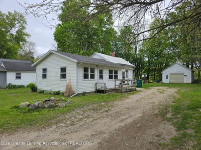5214 Thornapple Lake Rd, Nashville, MI, 49073