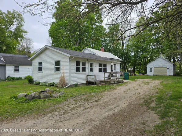 5214 Thornapple Lake Rd, Nashville, MI 49073
