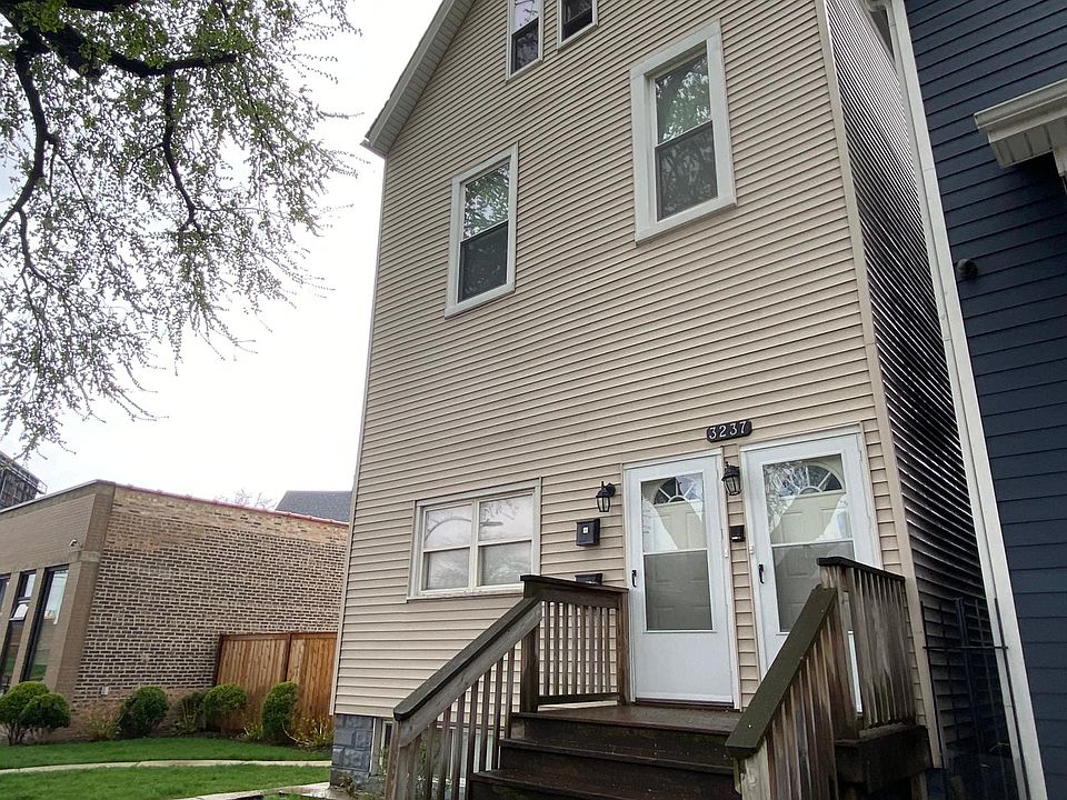 1st image of 3237 N Irene Ave #1