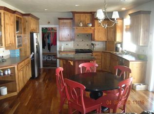 10950 N Acoma Dr, Spokane, WA 99208