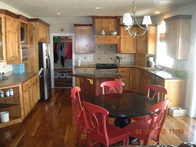 10950 N Acoma Dr, Spokane, WA, 99208