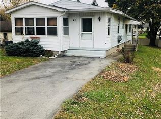 8 Cornwall Ave, Auburn, NY 13021