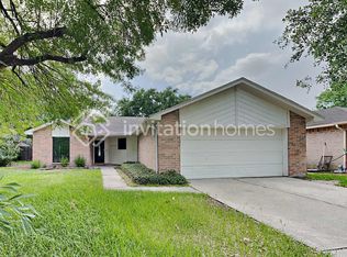 8330 Pebbledowne Dr, Houston, TX 77064
