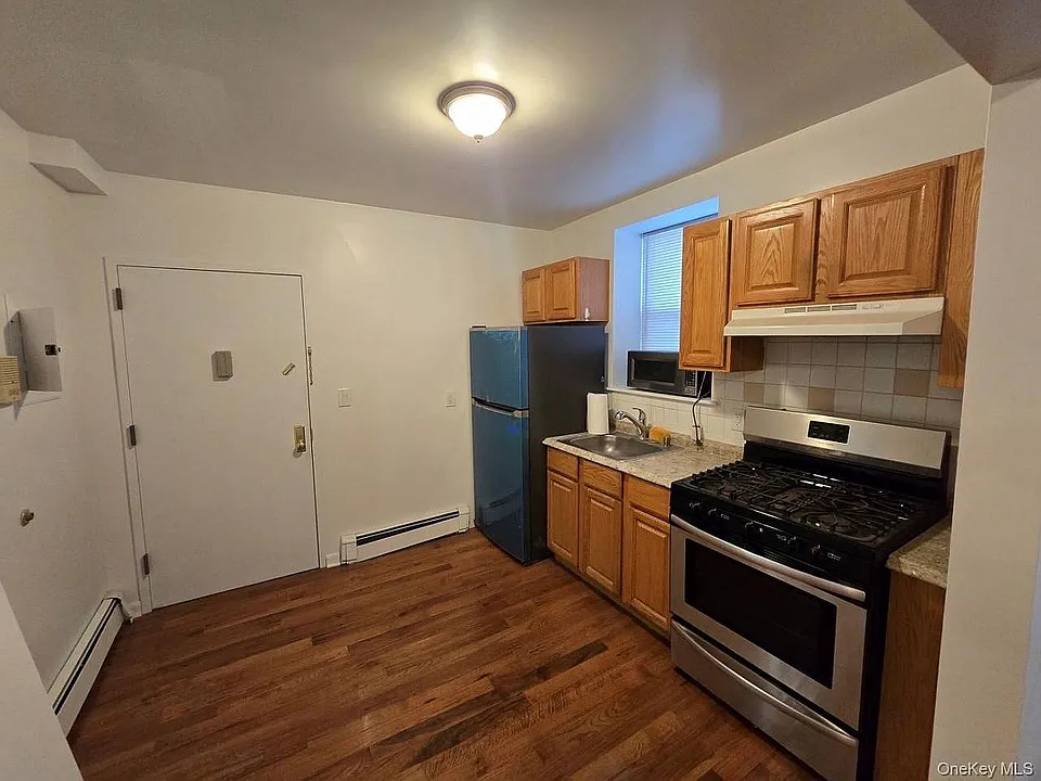 92-14 95th Ave #1