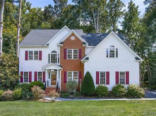 12042 Baymill Ct, Midlothian, VA 23112