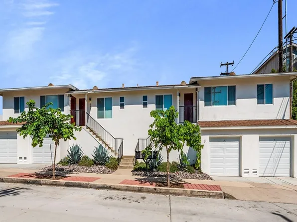 943 27th St, San Diego, CA 92102