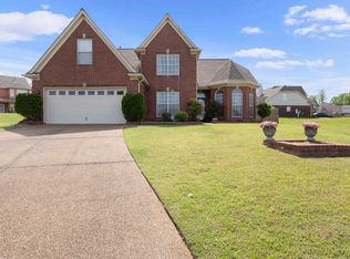 7315 E Foyle Cv, Memphis, TN 38125
