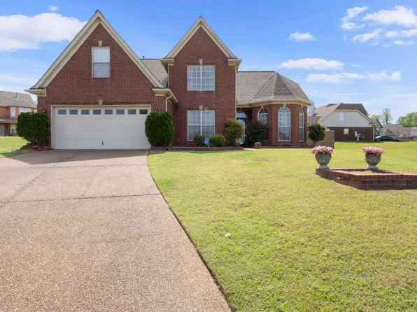 7315 E Foyle Cv, Memphis, TN 38125