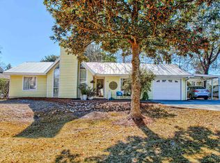 411 Sunset Trl, Myrtle Beach, SC 29577