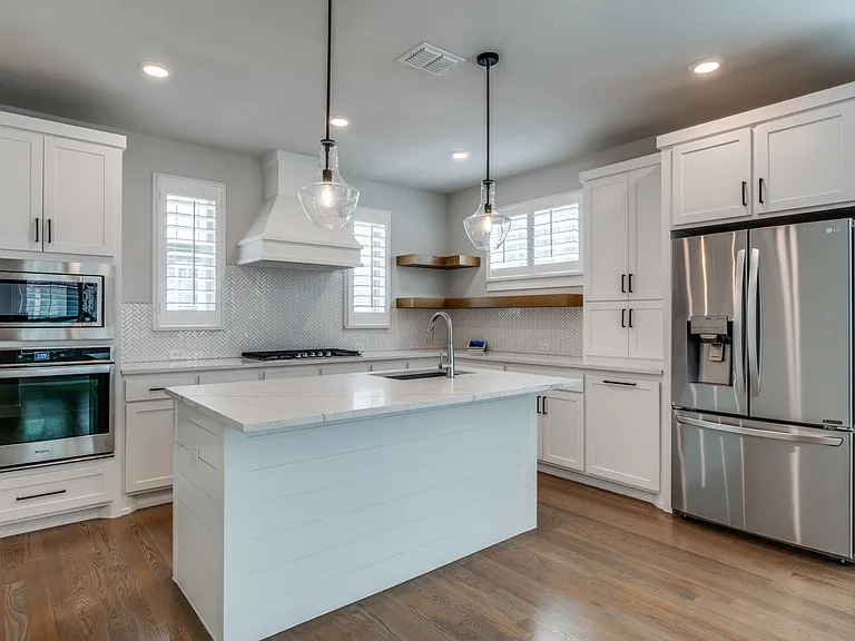 1805 Granite Falls Ct — Photo 1