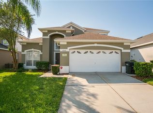 8026 King Palm Cir, Kissimmee, FL 34747
