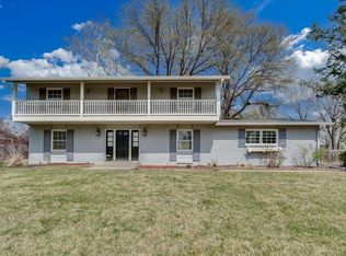 8114 E Willowbrook Rd, Wichita, KS 67207
