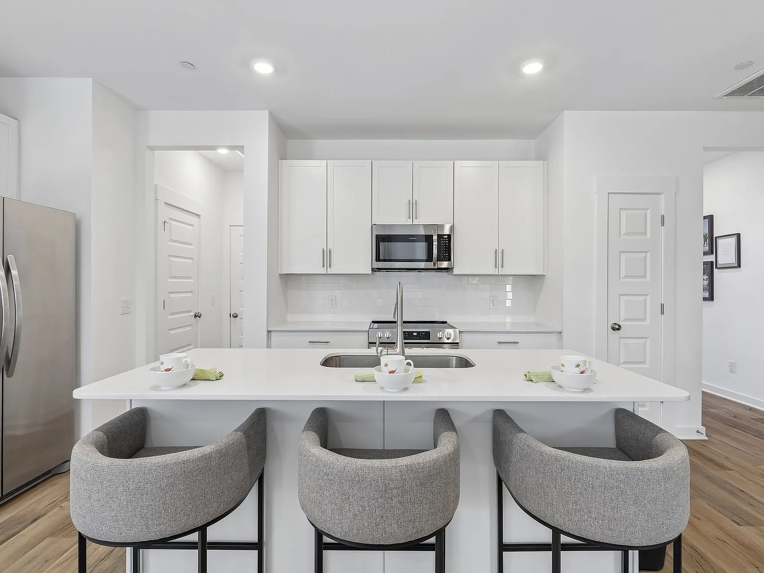 Vinewood Townhomes — Photo 4