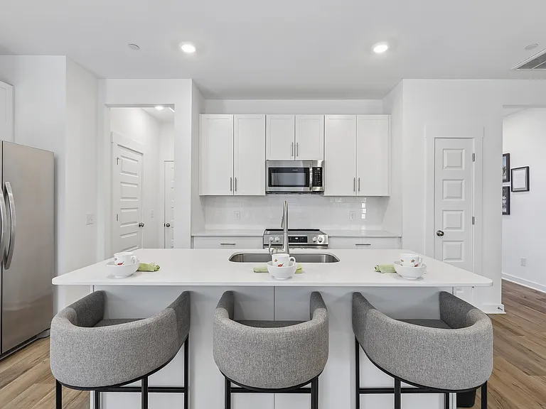 Vinewood Townhomes — Photo 5