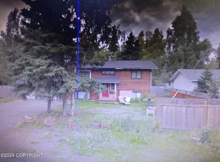10120 Caribou St, Eagle River, AK 99577