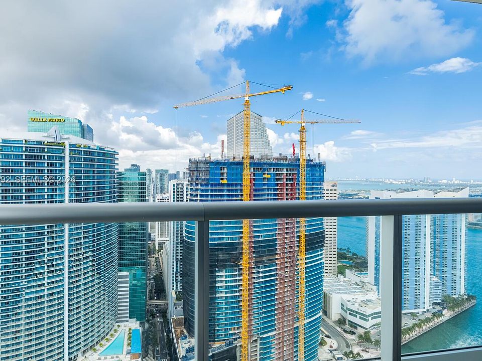 1st image of 475 Brickell Ave APT 4715