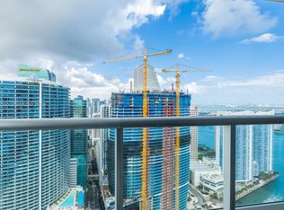Iconbrickell Condo N, Miami, FL 33131