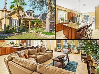 2987 Northfield Dr, Tarpon Springs, FL, 34688