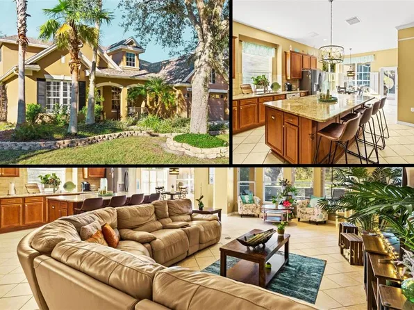 2987 Northfield Dr, Tarpon Springs, FL 34688