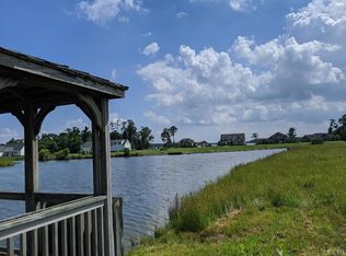0 Pointe Vista Dr LOT 88, Elizabeth City, NC 27909