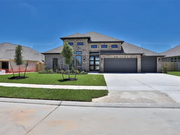 1434 Swayze St, Magnolia, TX 77354