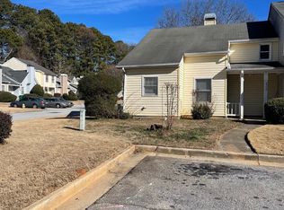 2352 Cove Rd, Lithonia, GA 30058