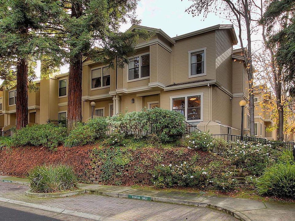 2nd image of 942 La Mesa Ter Unit G